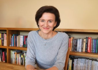 MUDr. Hana Krejčí, Ph.D.
