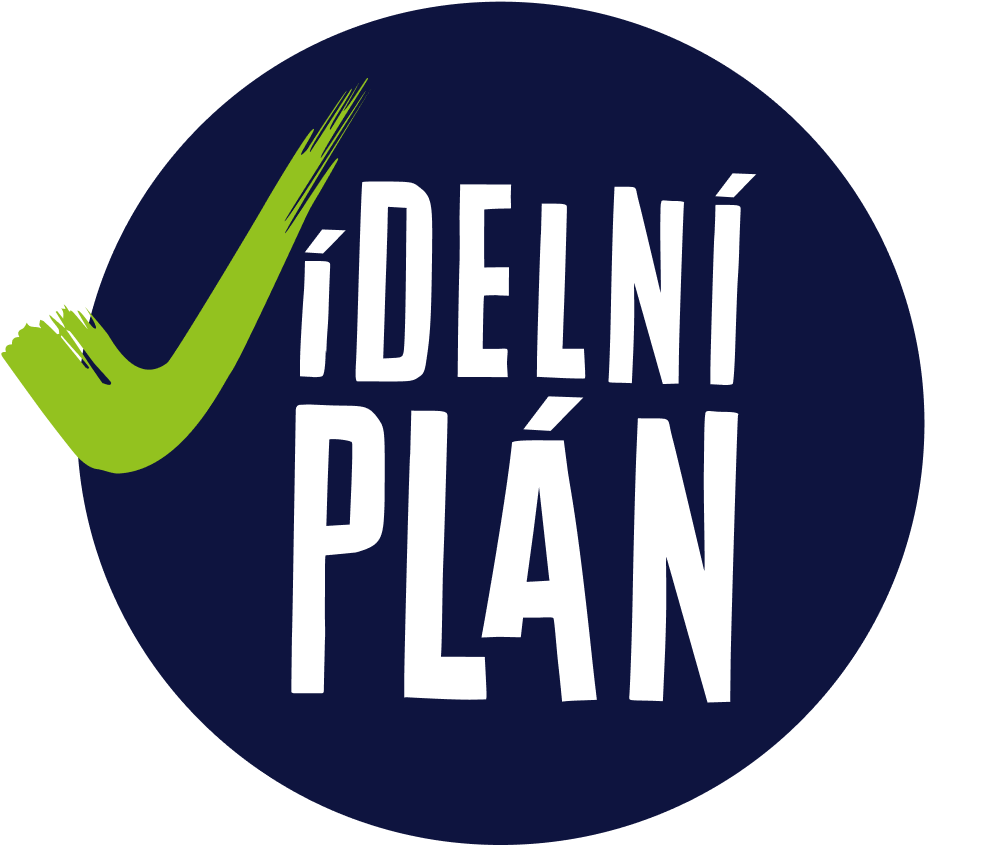 Jídelní plán