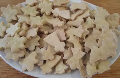 Zázvorky