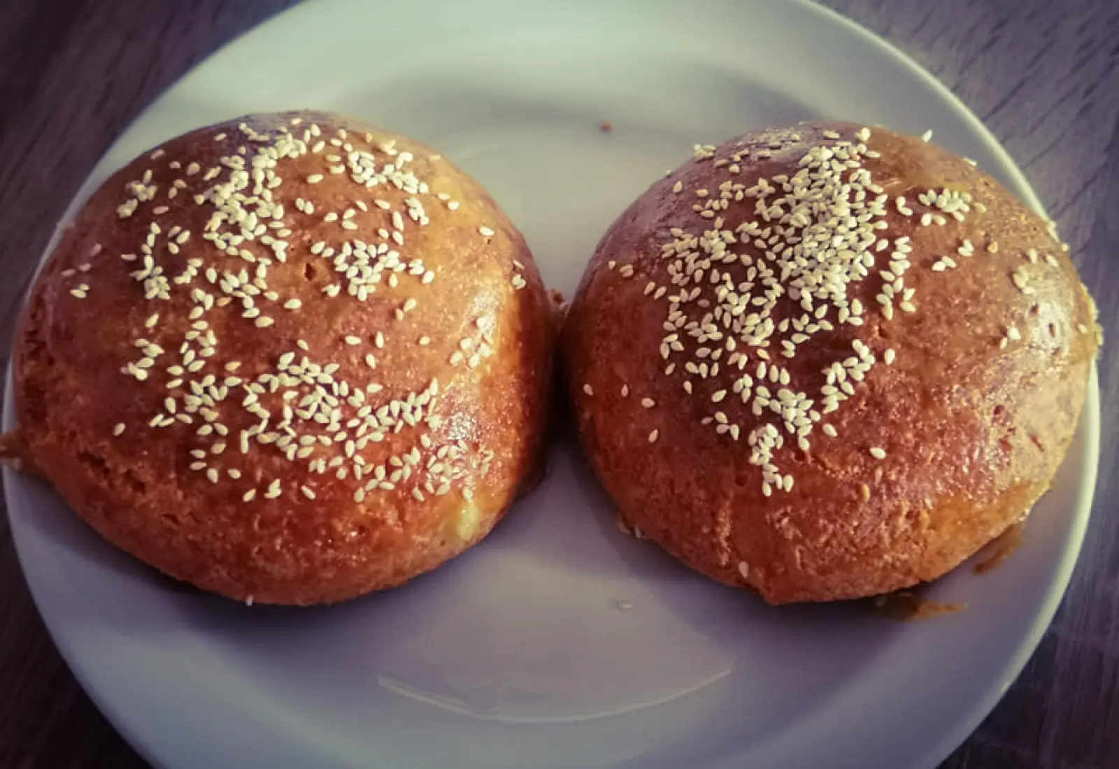 Hamburgerove housky - LC