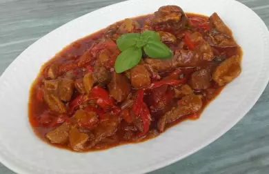 Katův šleh v pomalém hrnci