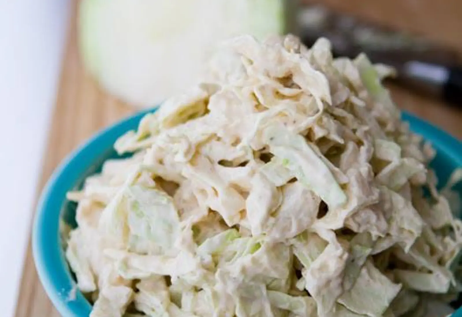 Coleslaw
