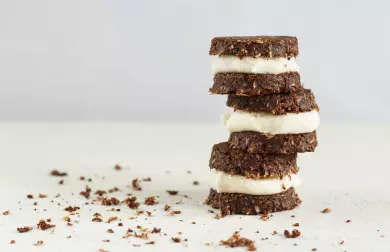 Raw Oreo