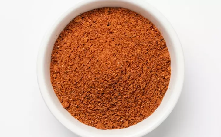 Kořenicí směs tandori masala