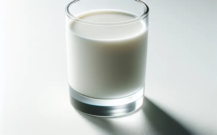 Acidofilní mléko