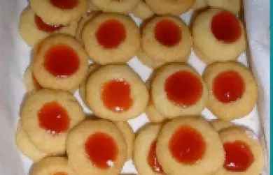NÁPRSTKOVÉ KOLÁČKY