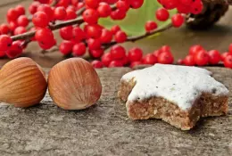 9 tipů na nejlepší nízkosacharidové, low carb cukroví