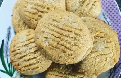 HERMELÍNOVÉ "COOKIES "