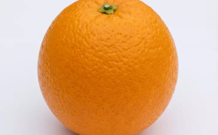 Pomeranč