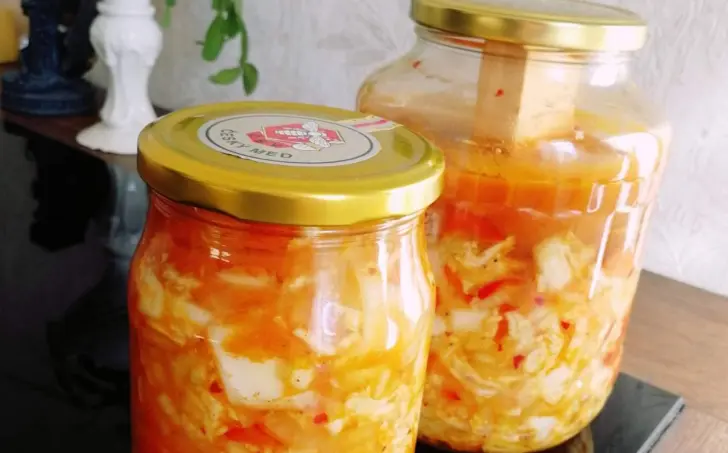 Kimchi