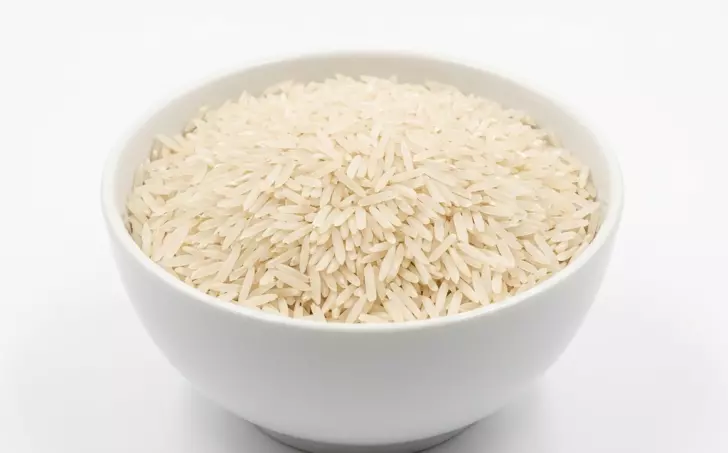 Rýže basmati