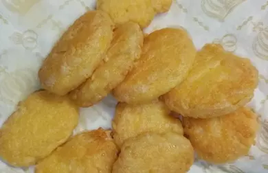 Sýrové noky - LC