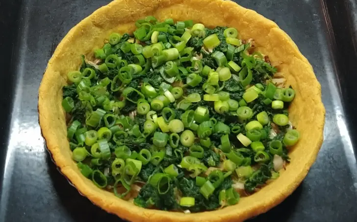 Quiche - LC