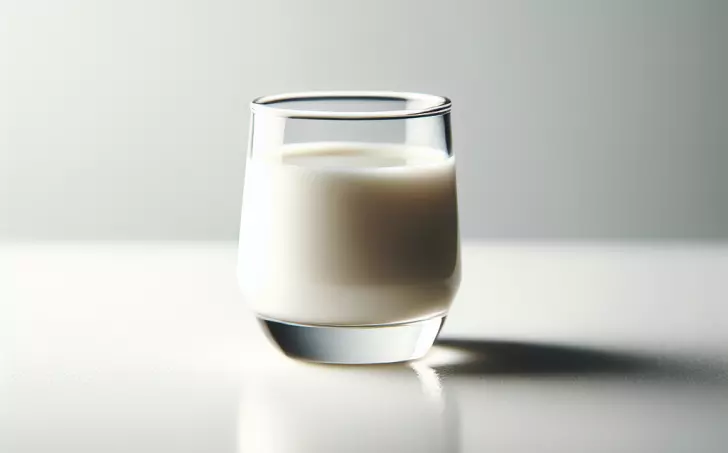 Mléko sojové, rostlinný nápoj instantní