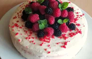 Red velvet - LC