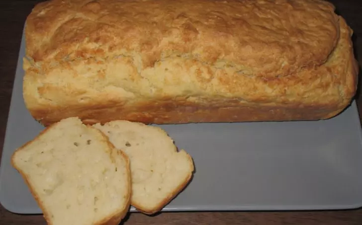 Toastový chléb