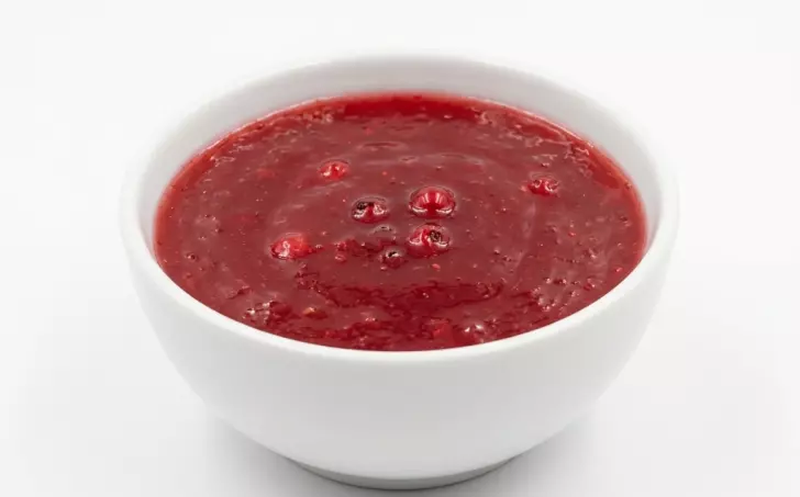 Marmeláda rybízová, džem