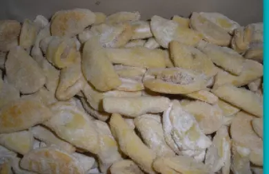 MUŠLE