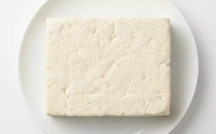 Tofu natural