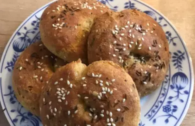Mozzarela houstičky LC