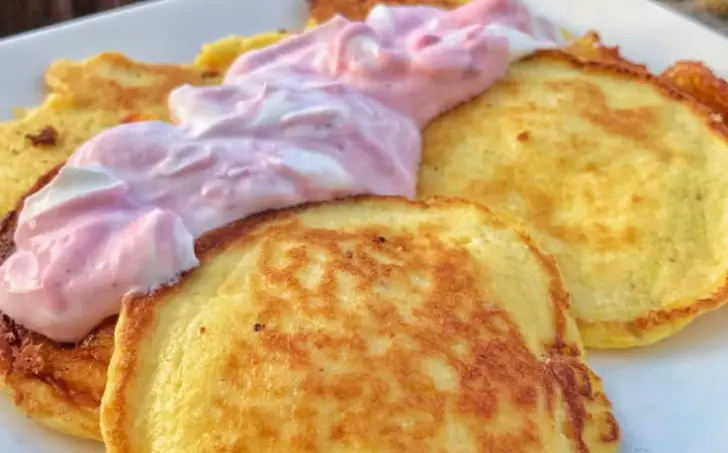 MOZZARELLOVÉ LIEVANCE - LC