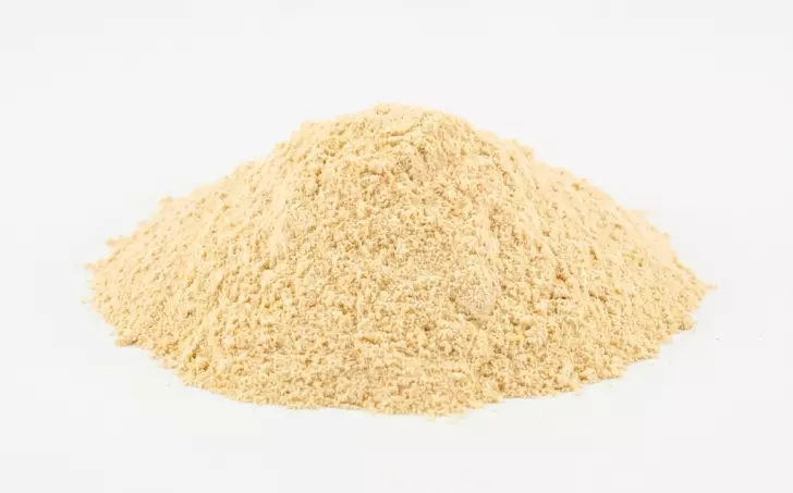 Čočková mouka, mouka z čočky