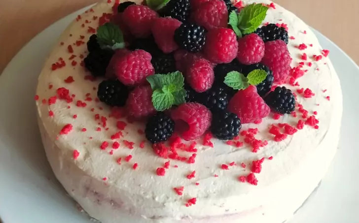 Red velvet - LC