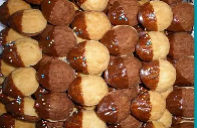 OŘECHY