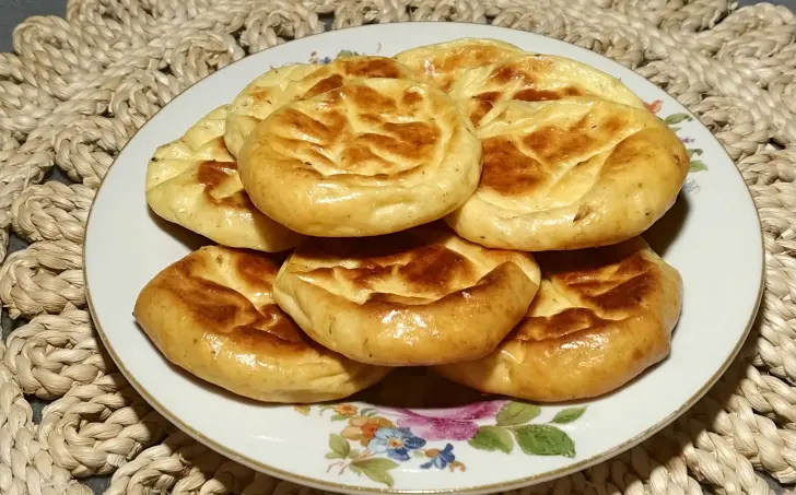 Beleše - LC