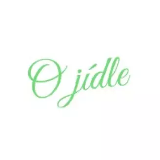 O jídle