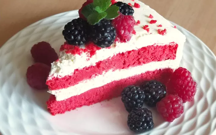 Red velvet - LC