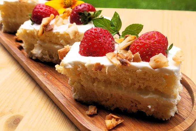 KOKOSOVÉ ŘEZY - LC