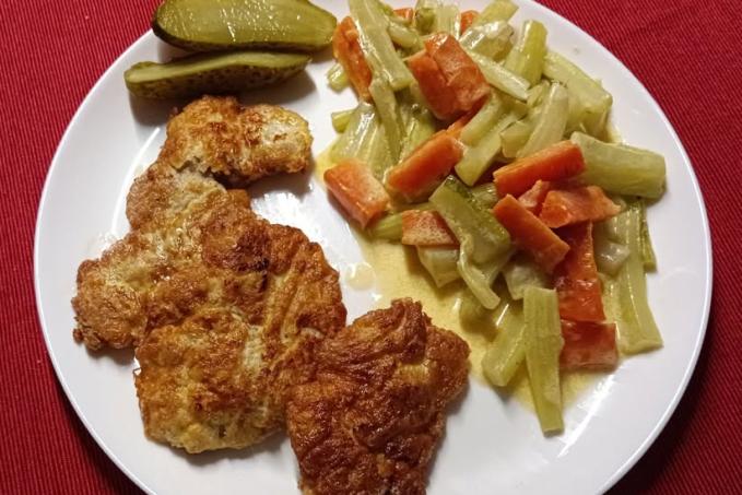 OBRÁCENÉ NEBOLI ZATLOUKANÉ ŘÍZKY