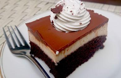 Míša řezy (vegan)