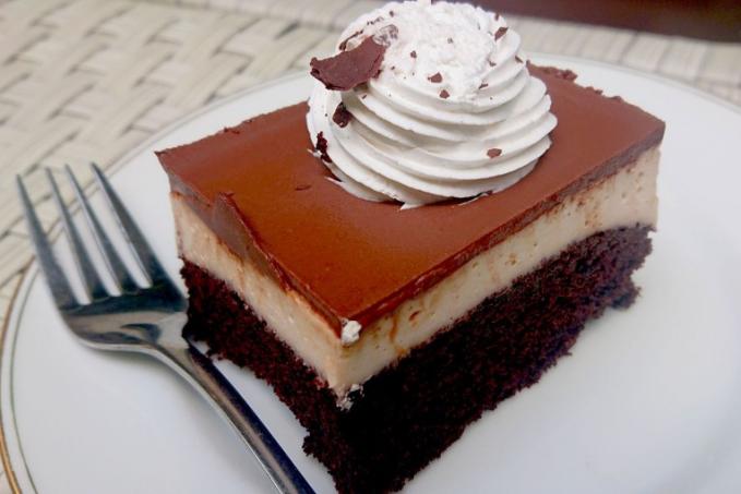 Míša řezy (vegan)