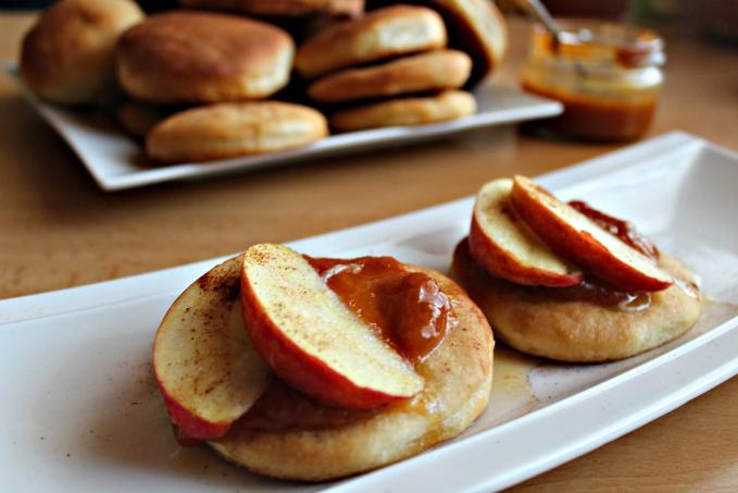 Pečené veggie dolky