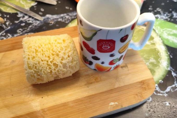 KNEDLÍK TVAROHOVÝ - LC