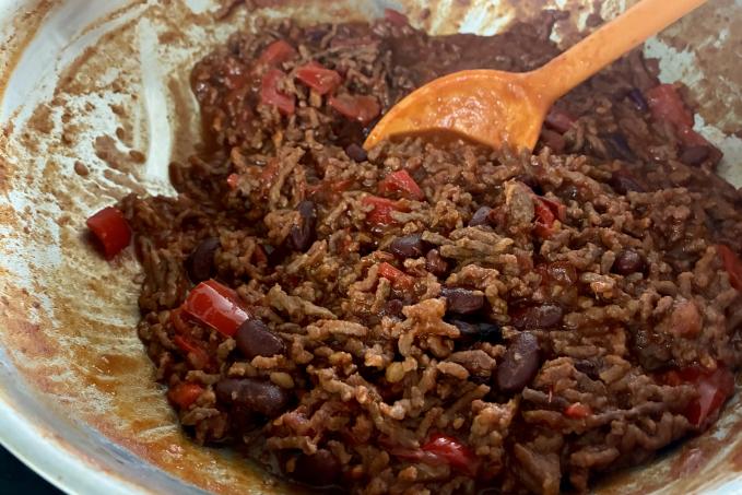 Chili con carne