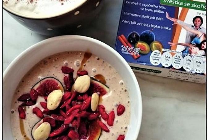 Svačinka ze ŠMAKOUNA