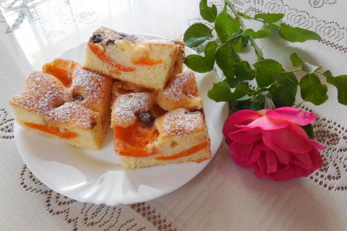 Bublanina-výborná rychlovka