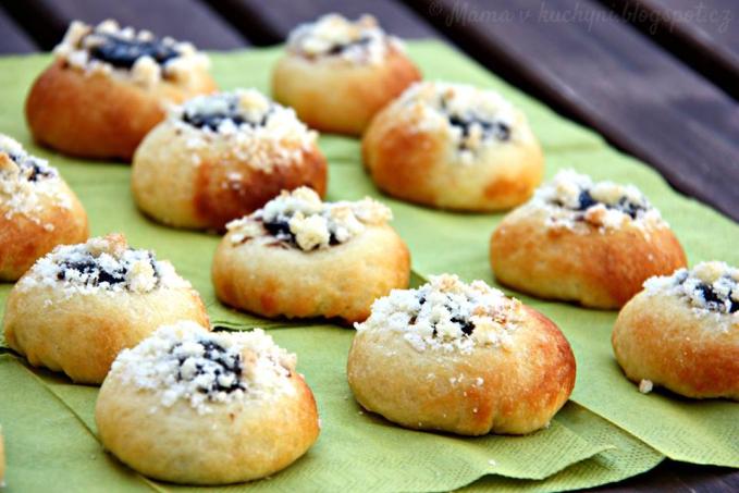 Kynuté-nekynuté (nejen) svatební koláčky (od 1 roku)