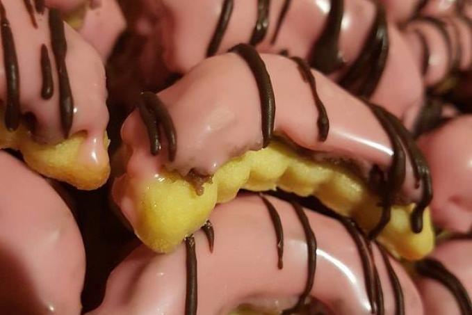 PUNČOVÉ ROHLÍČKY