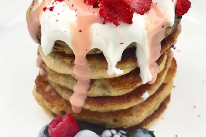 Šmakouní livanečky