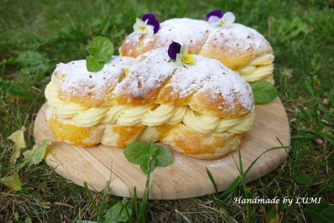 Kysnuté pudingáče