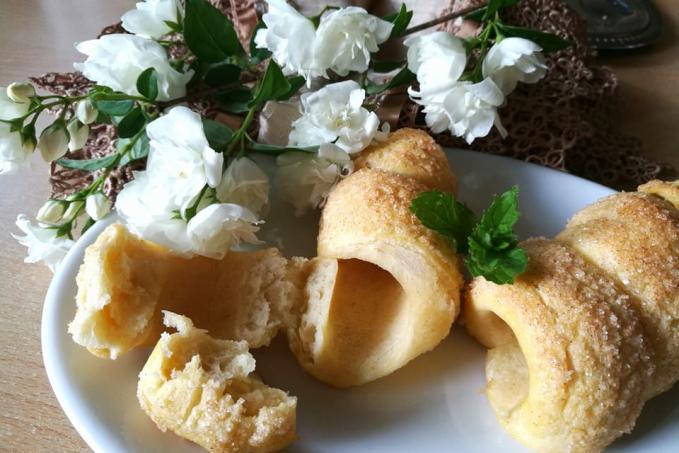 Skalické trdelníčky