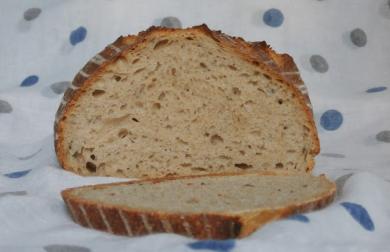 Chléb Kubík