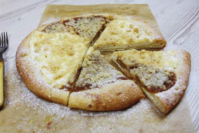 Koláč aneb Valašský (ne) frgál