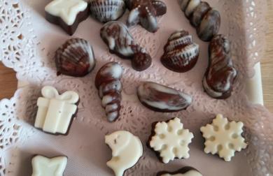 ZDRAVÉ BELGICKÉ PRALINKY