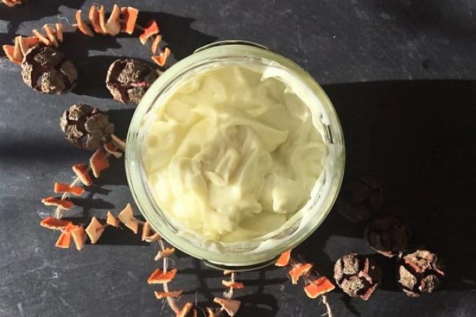 Domácí majonéza ze 4 surovin