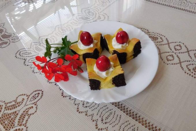 Řezy Hungaria (kuličkové řezy)